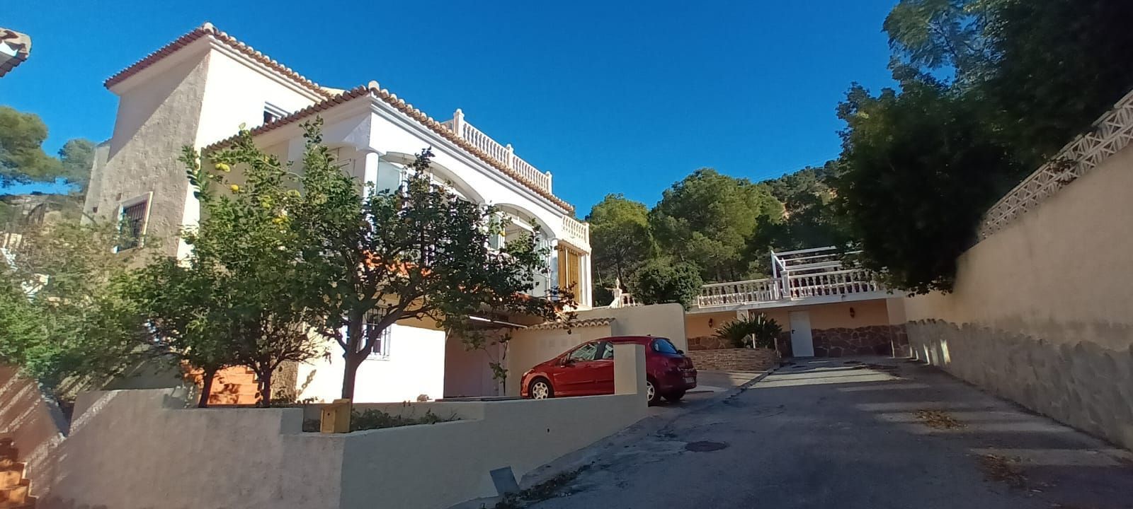 Casa / Xalet a El Albir / L'Albir, Albir Playa, en venda