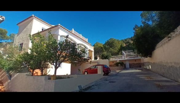 Casa / Xalet a El Albir / L'Albir, Albir Playa, en venda