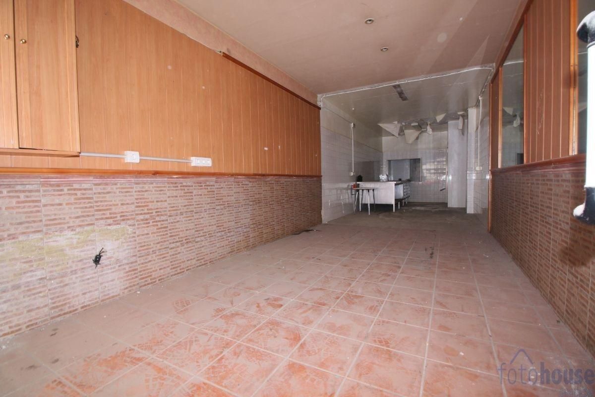 Local comercial en Granada, Camino de Ronda, venta