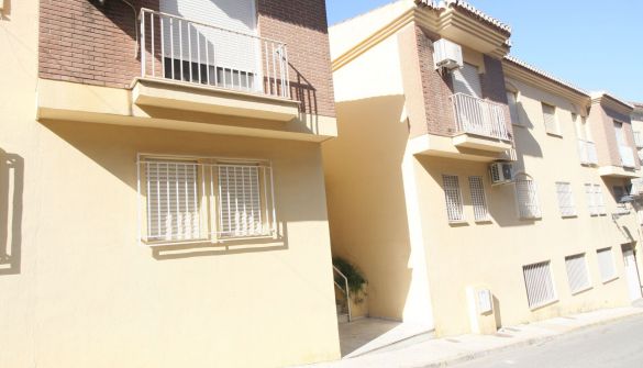 Appartamento in Cenes de la Vega, Cenes de la Vega, vendita
