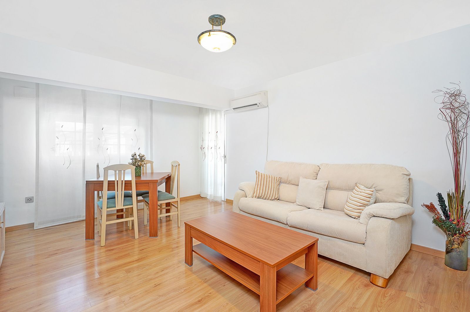 Piso en Granada, Zaidin Vergeles, venta
