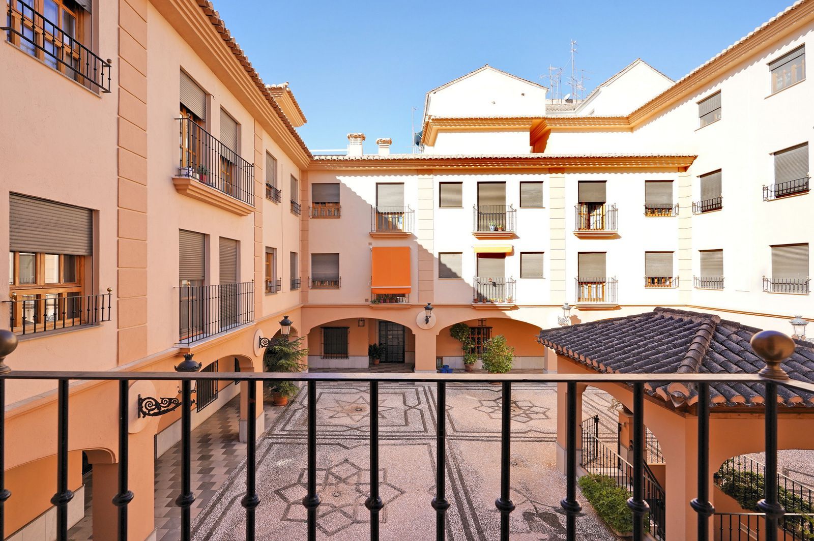 Piso en Granada, venta
