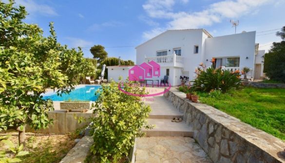 Casa / Chalet en Jávea, CAP MARTI, venta