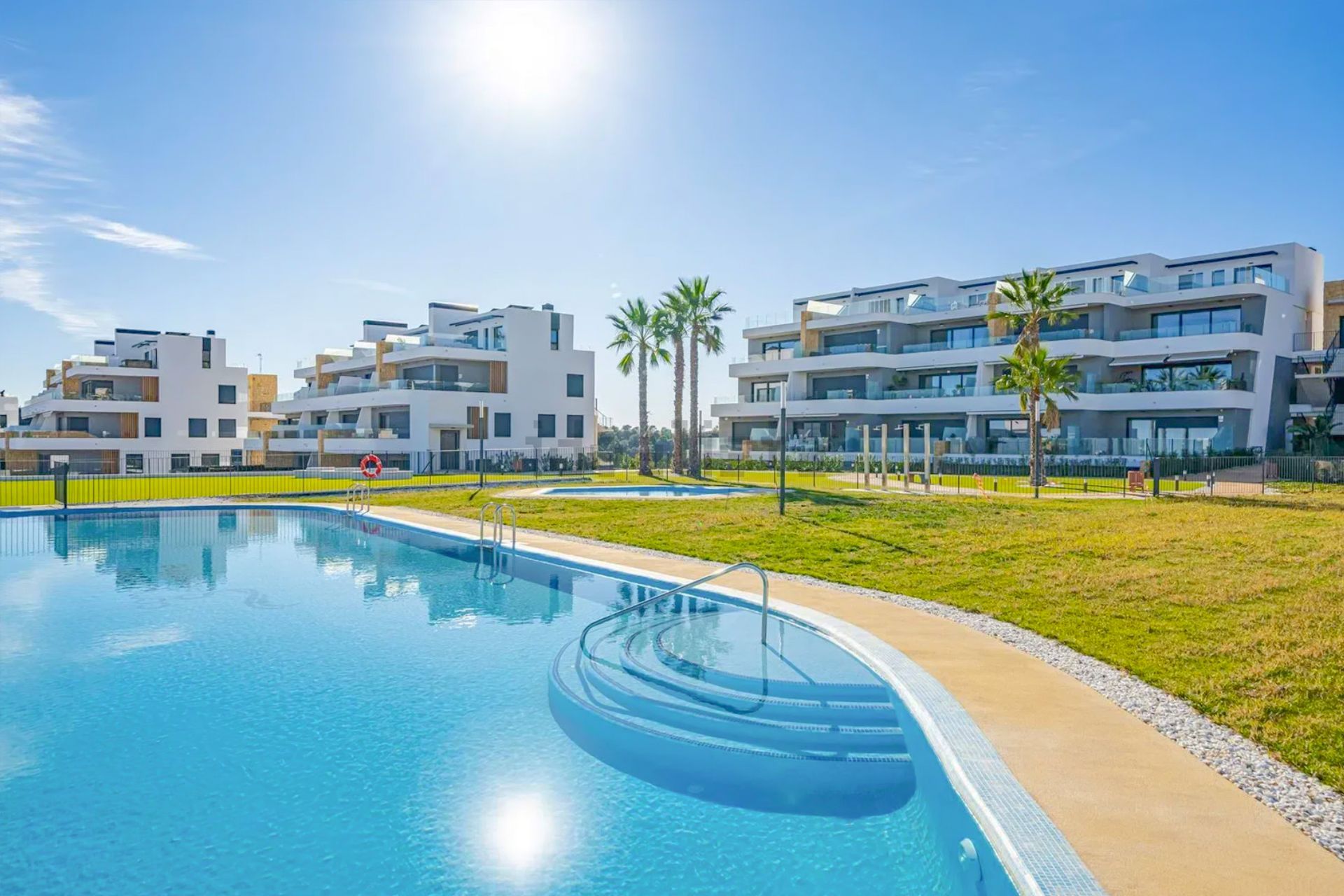 Duplex in Finestrat, Terra Marina, vendita