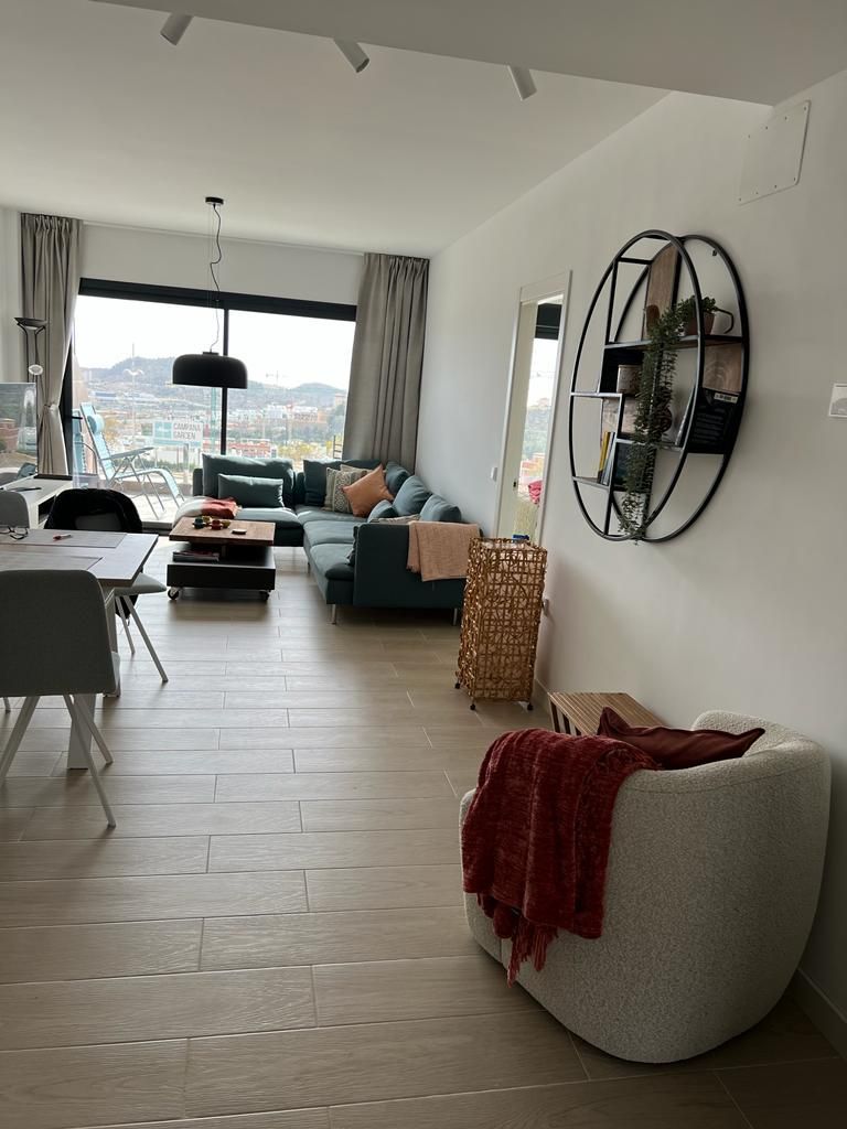 Dúplex en Finestrat, Terra Marina, alquiler
