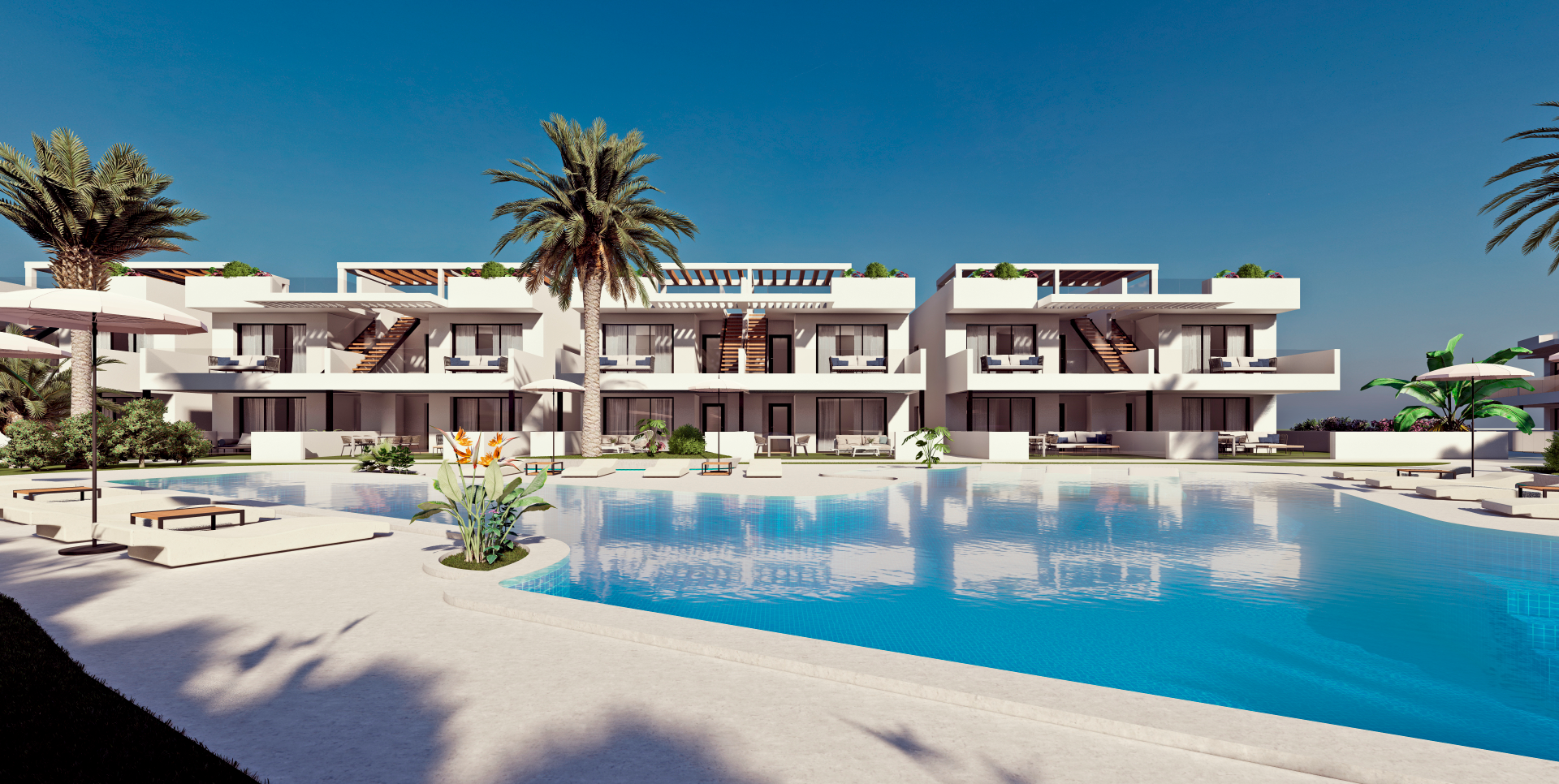 Apartamento en Finestrat, Balcón de Finestrat, venta