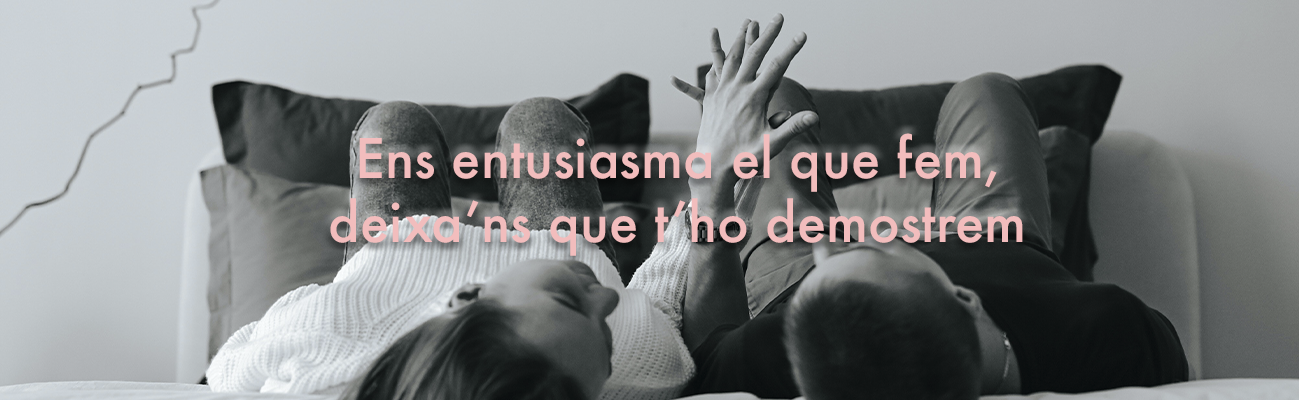 Ens entusiasma inmobiliaria