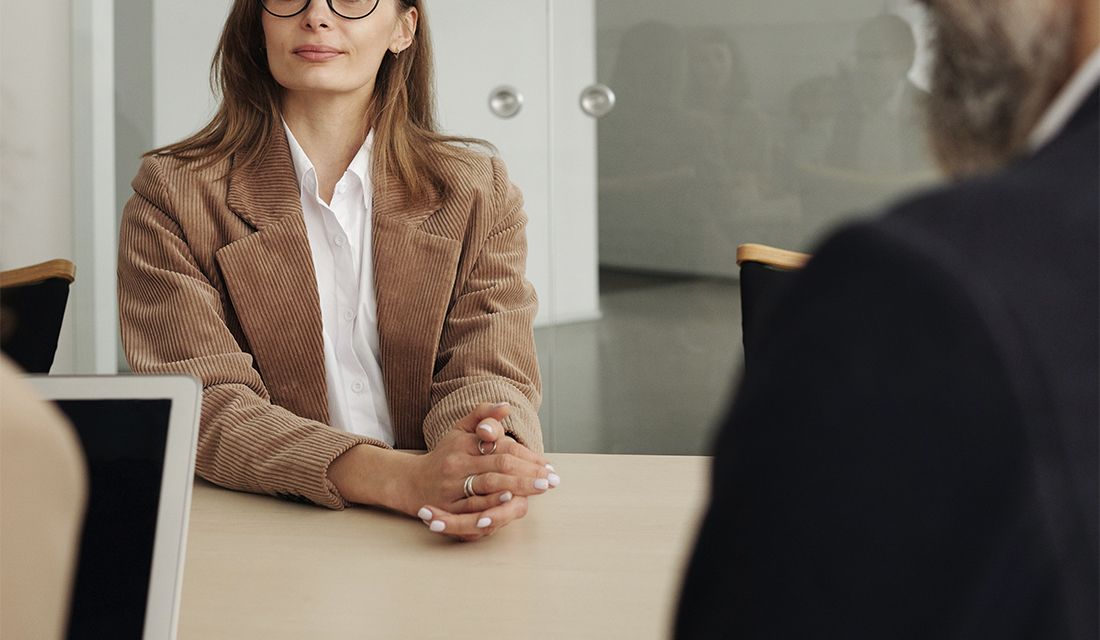 Despacho inmobiliario