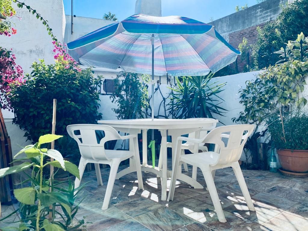 Casa adosada en Estepona, venta