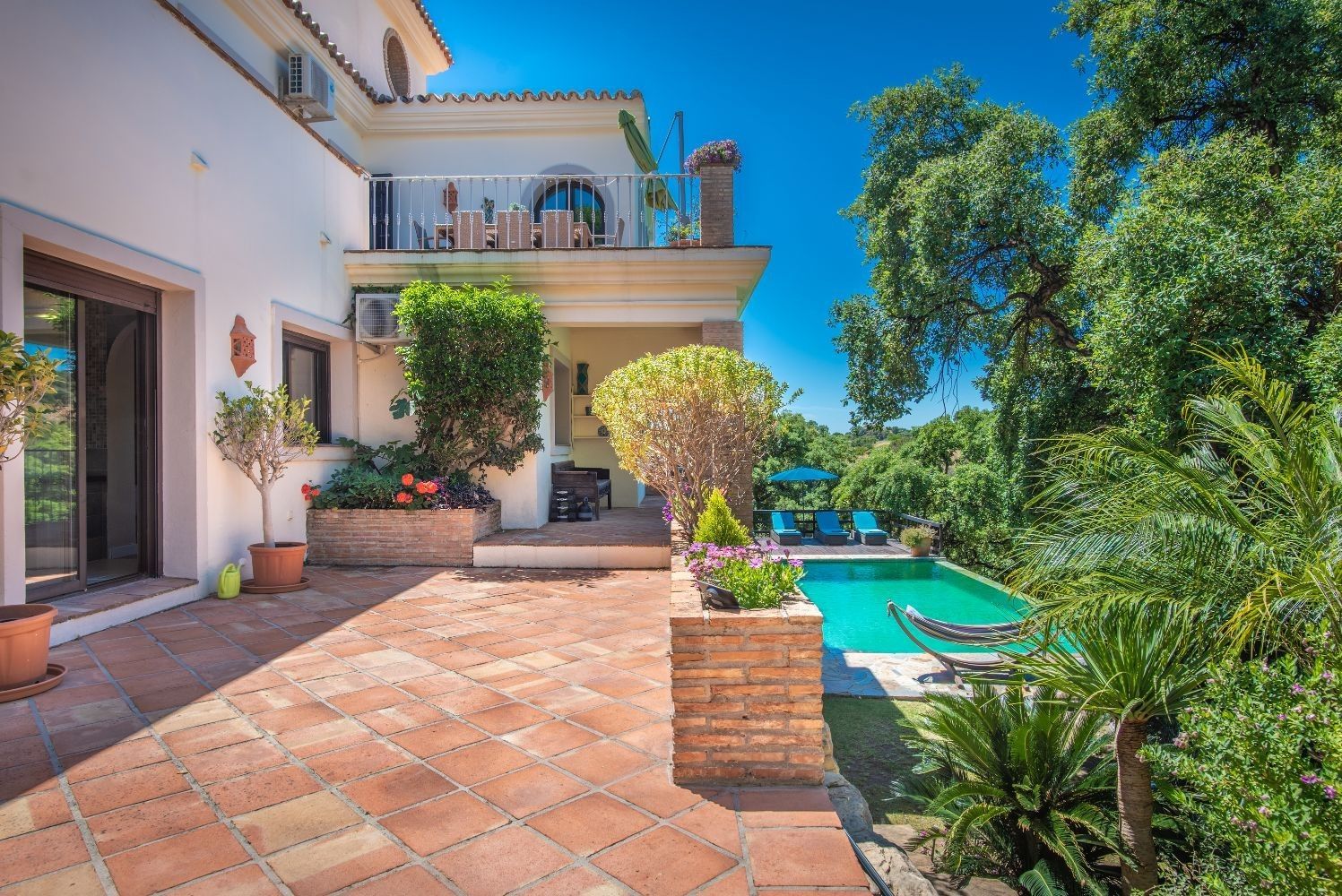 Villa i Estepona, till salu 
