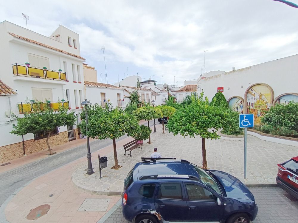 Town House in Estepona, centro, for sale