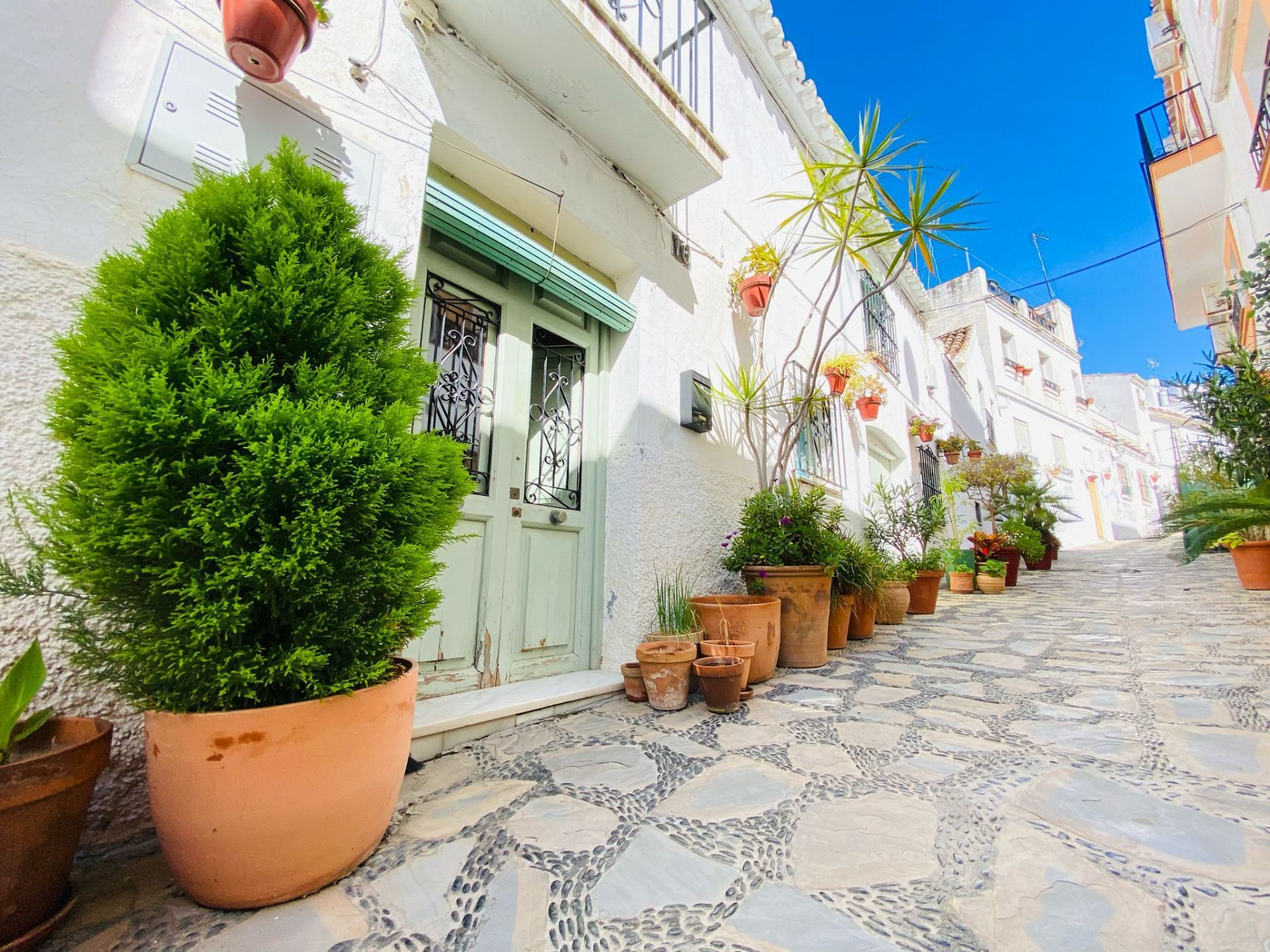 Casa / Chalet en Estepona, venta