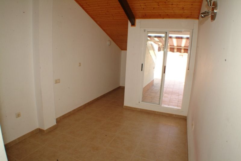 Ático en alquiler en Bétera zona Bétera