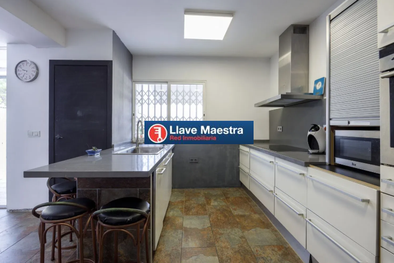 Villa in Bétera, TORRE EN CONILL, verkauf