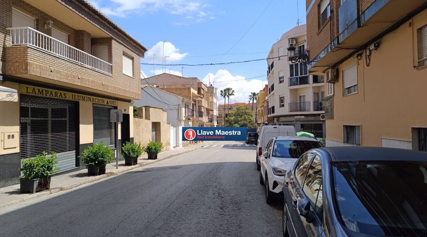 Piso en Benaguasil, venta