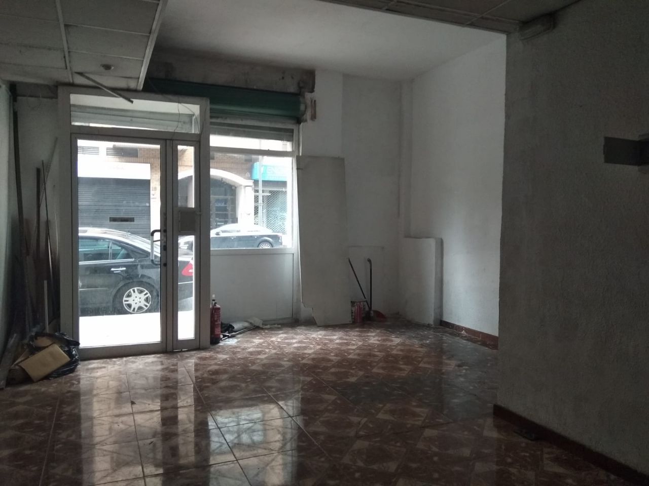 Local comercial en Valencia, L´OLIVERETA, alquiler
