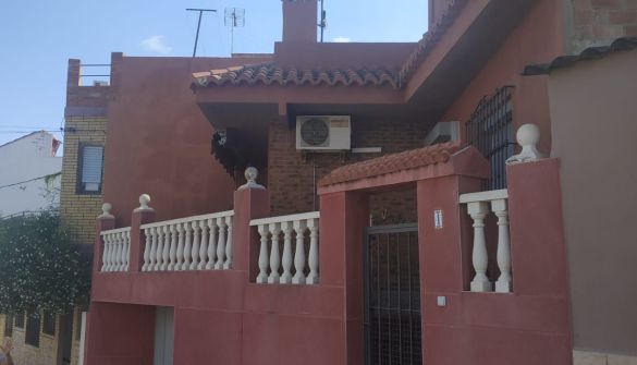 Casas de pueblo en venta