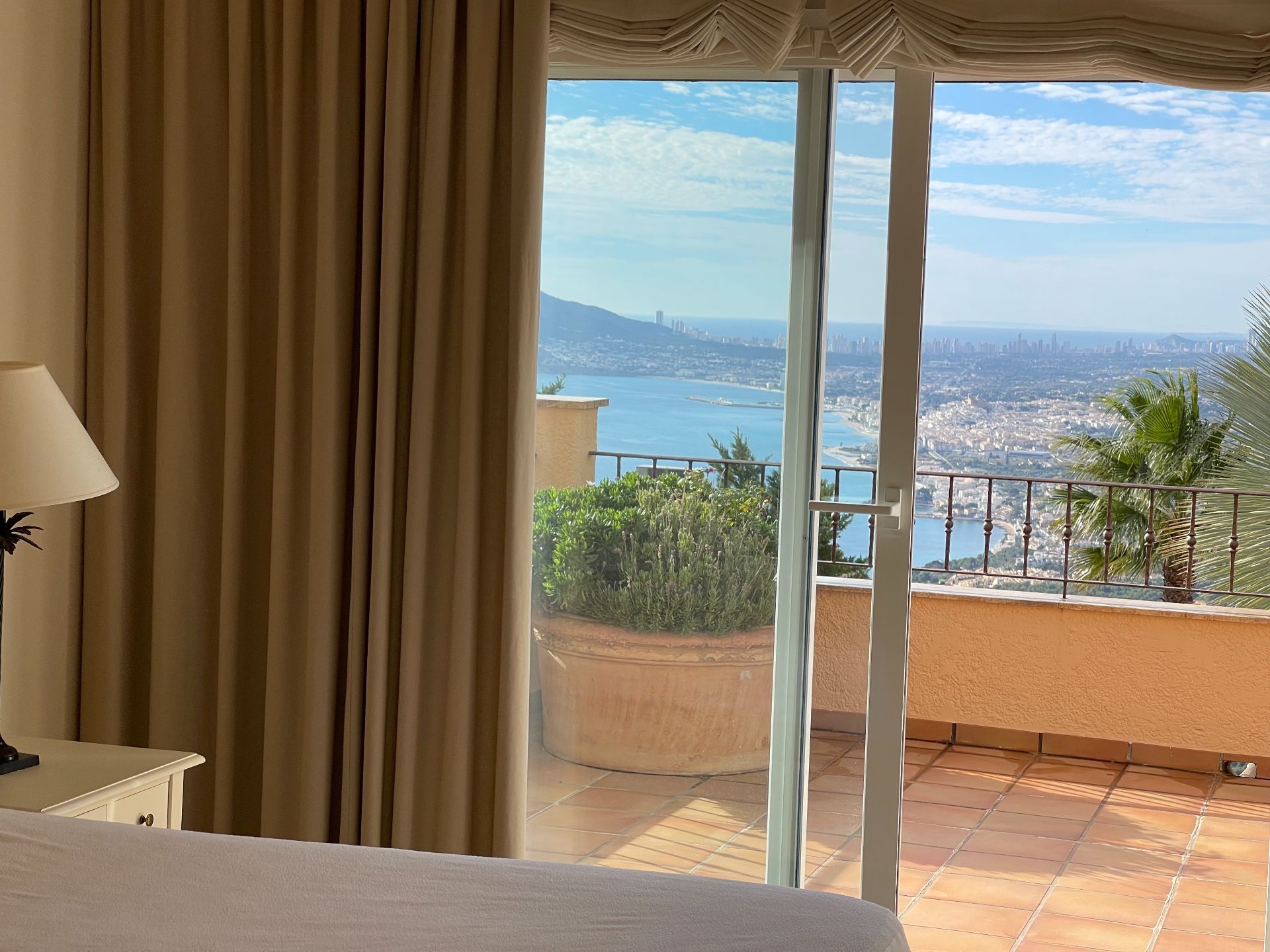 Venta. Villa en Altea