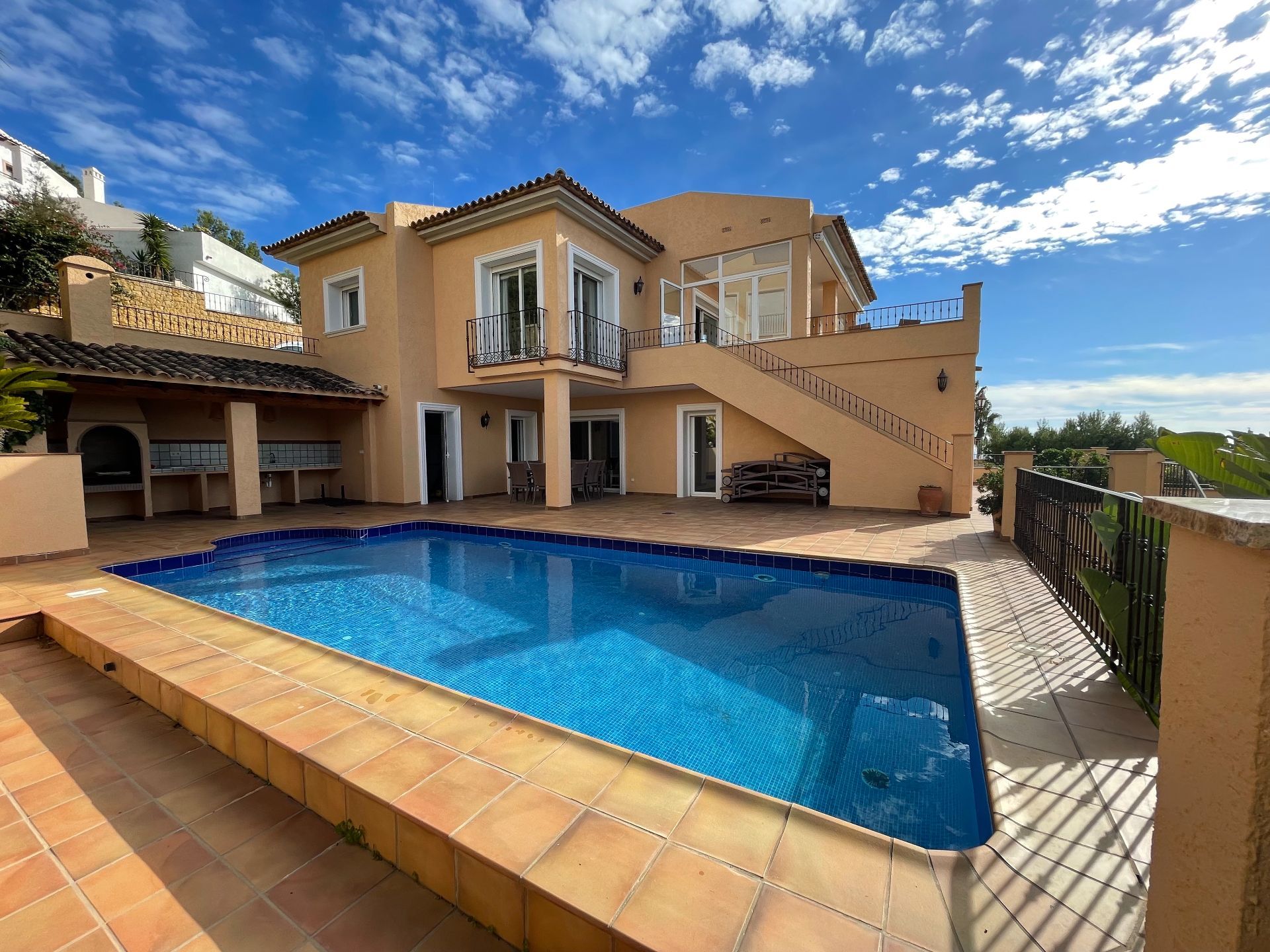 Venta. Villa en Altea