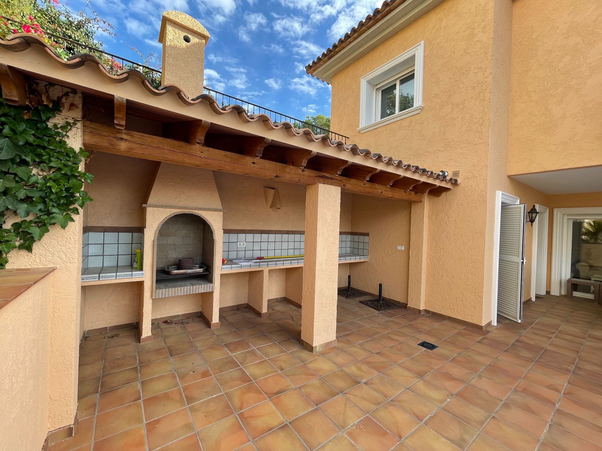 Venta. Villa en Altea