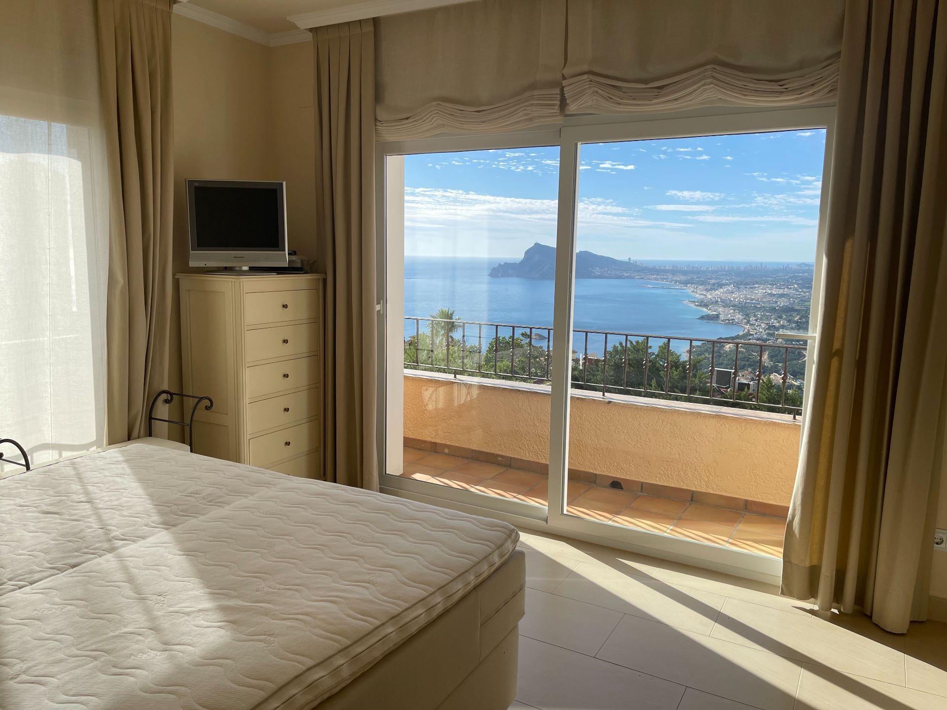 Venta. Villa en Altea