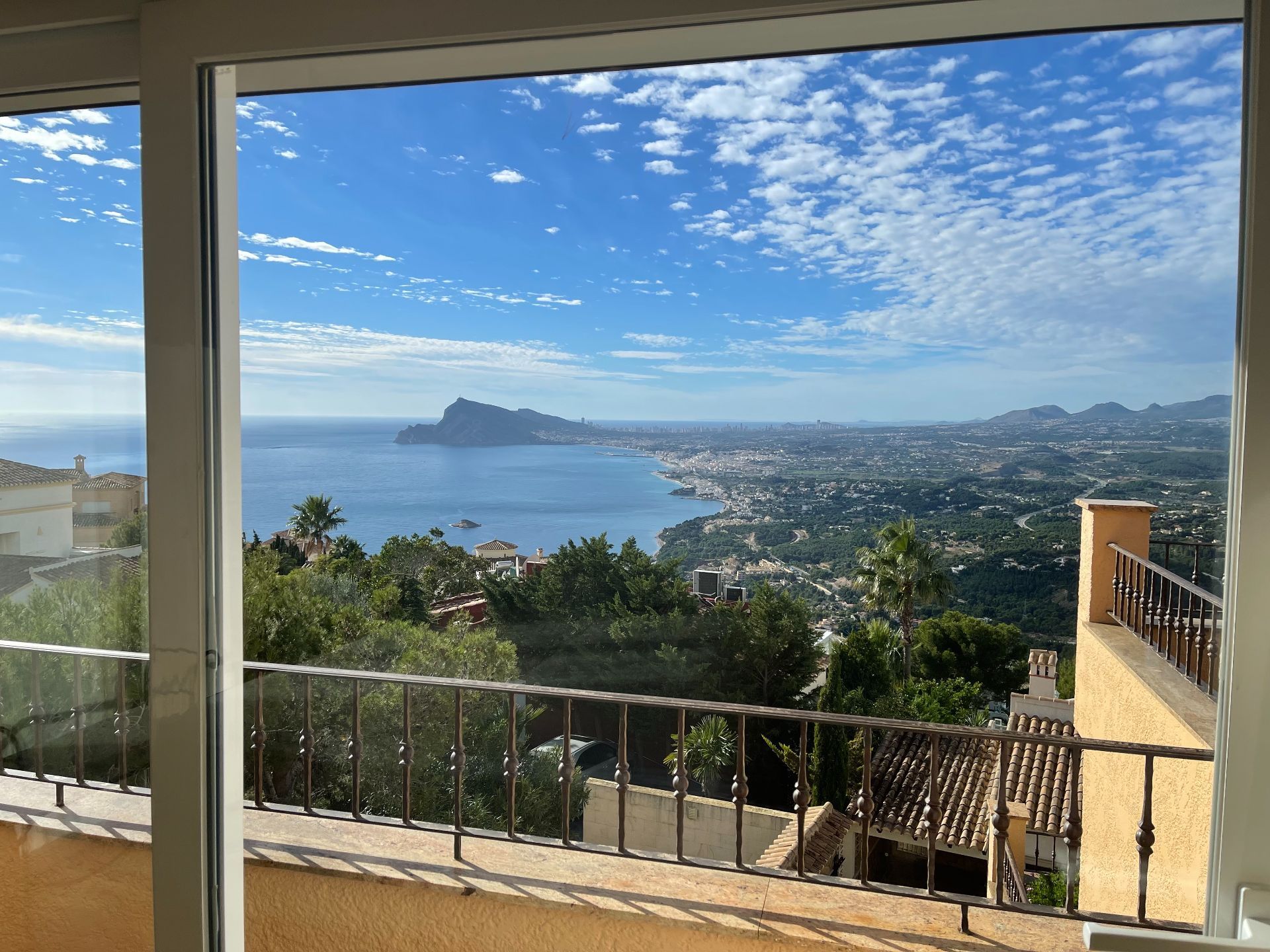 Venta. Villa en Altea