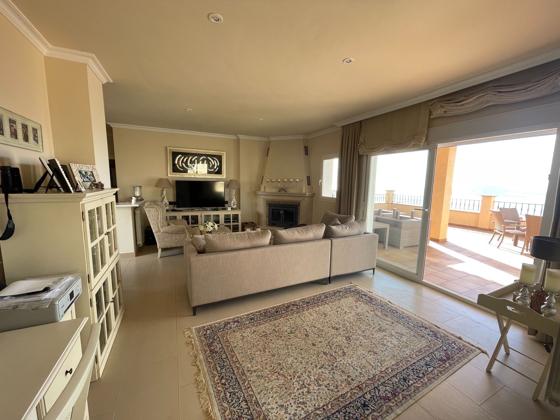 Venta. Villa en Altea