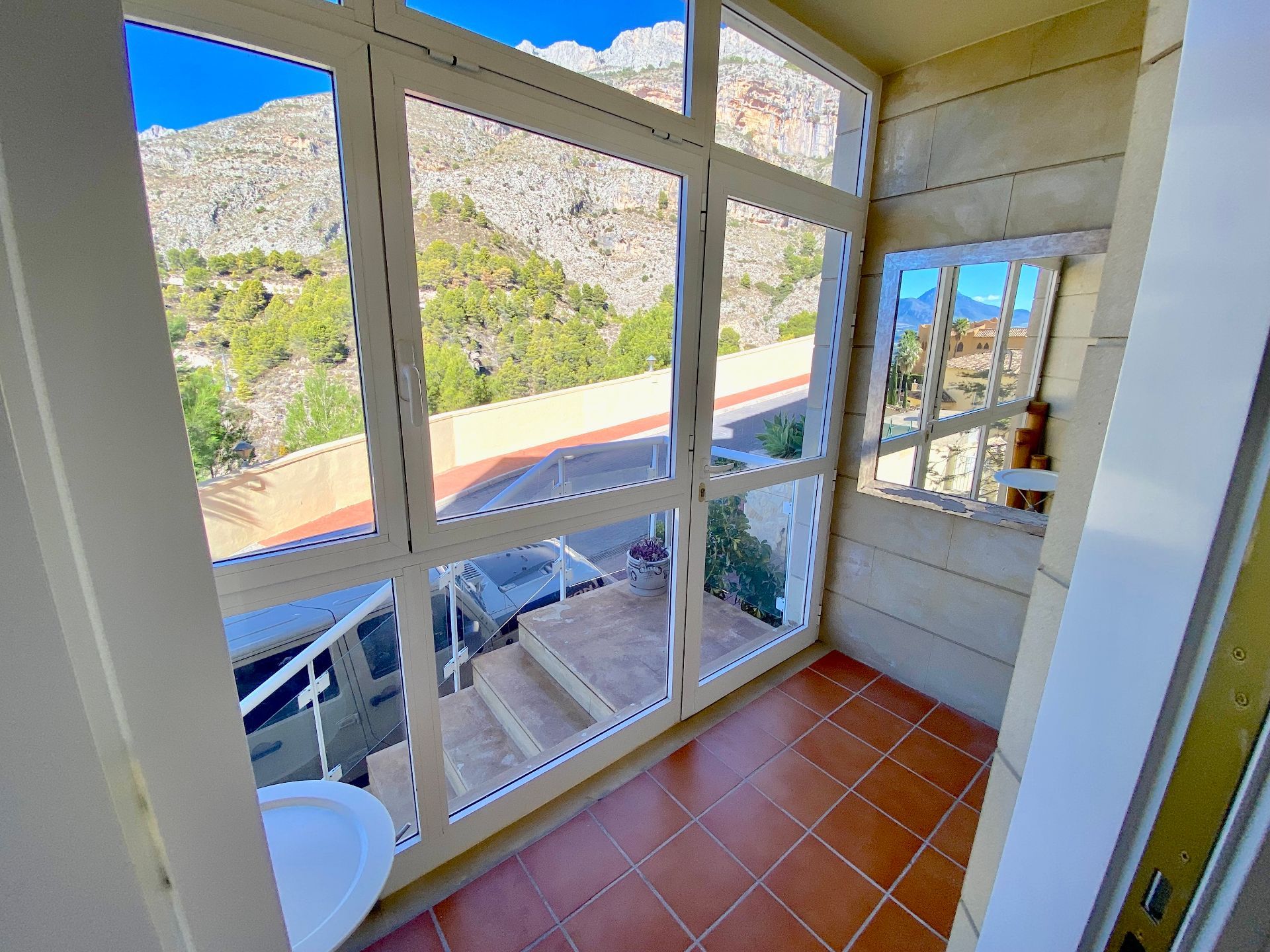 For Sale. Apartment in Altea