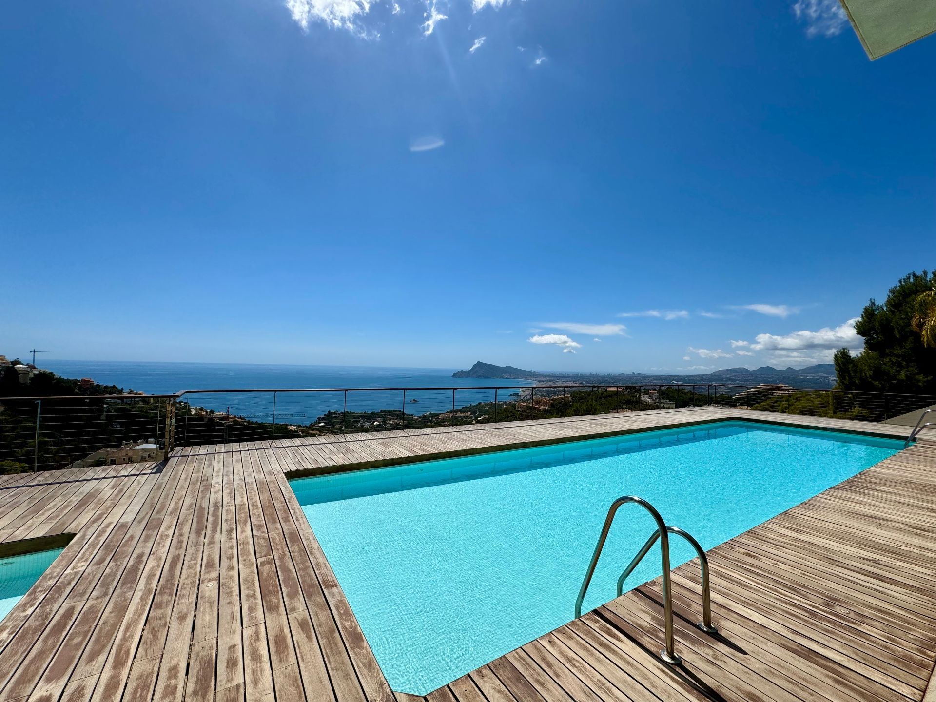 Venta. Apartamento en Altea