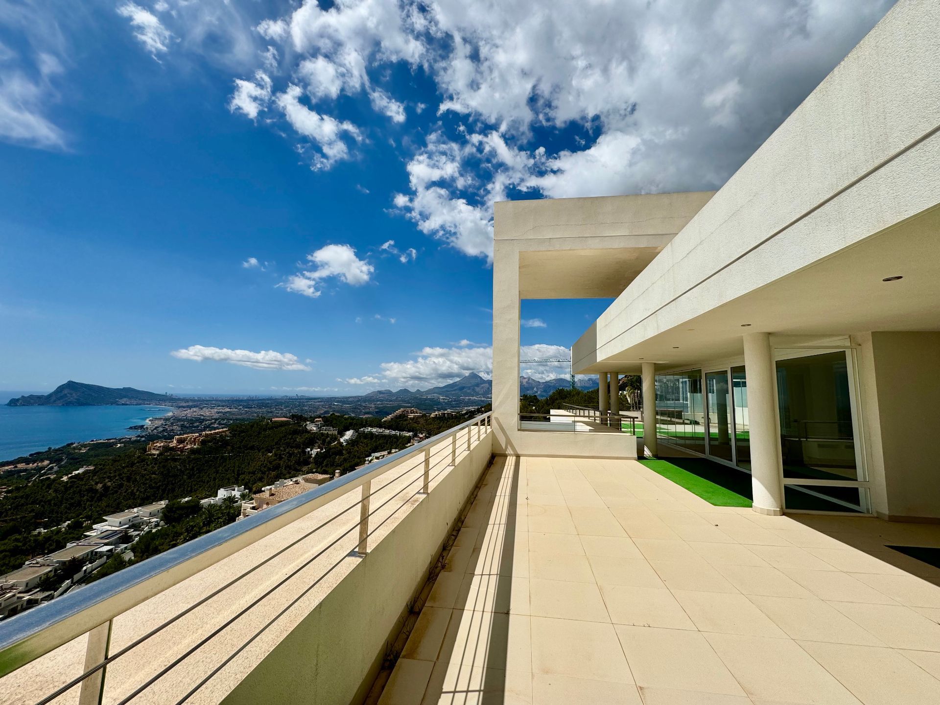 Venta. Apartamento en Altea