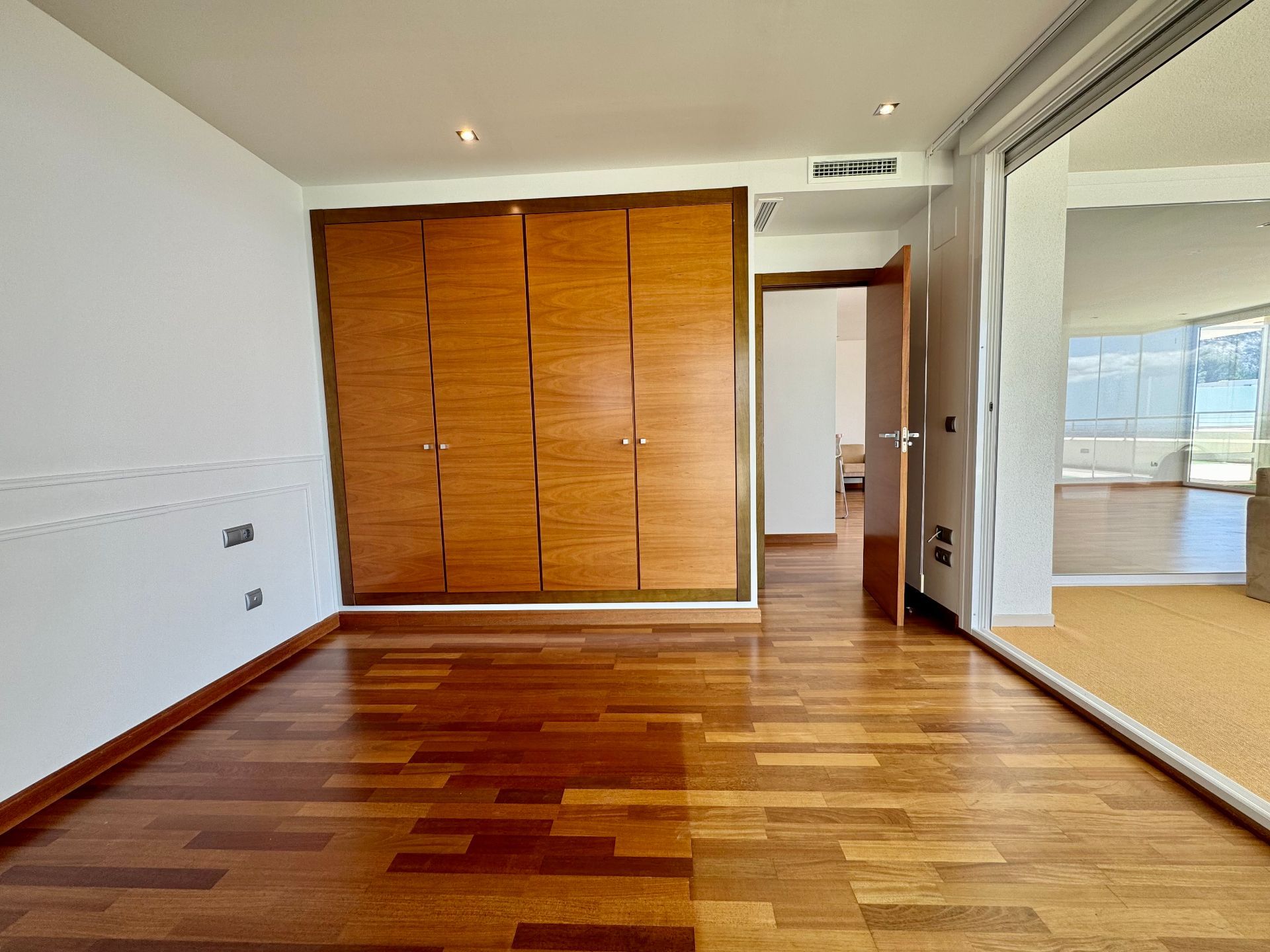 Venta. Apartamento en Altea