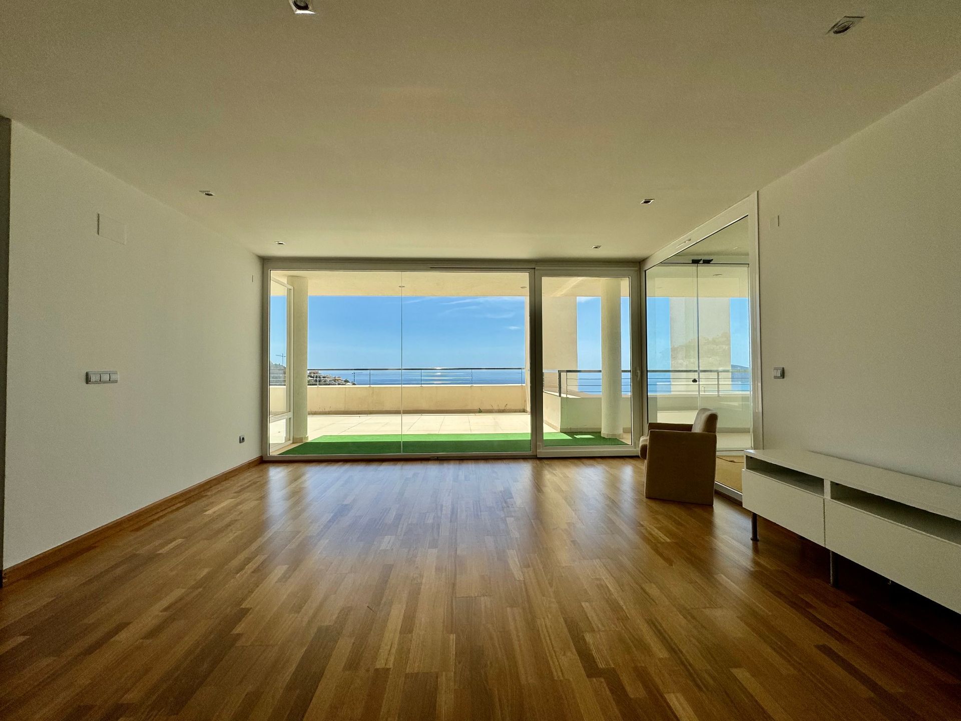 Venta. Apartamento en Altea