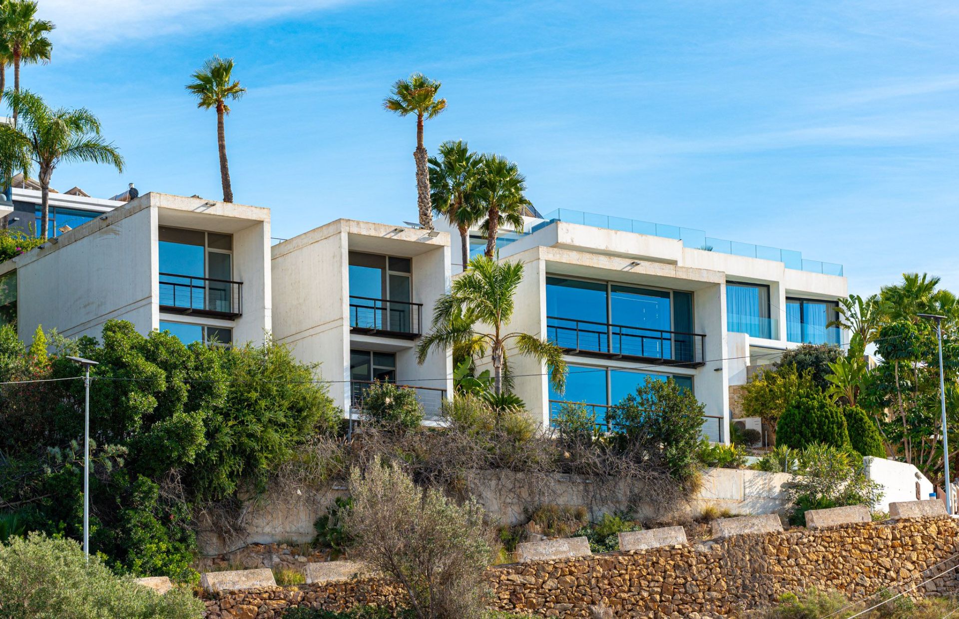 Villa in Benidorm, verkauf