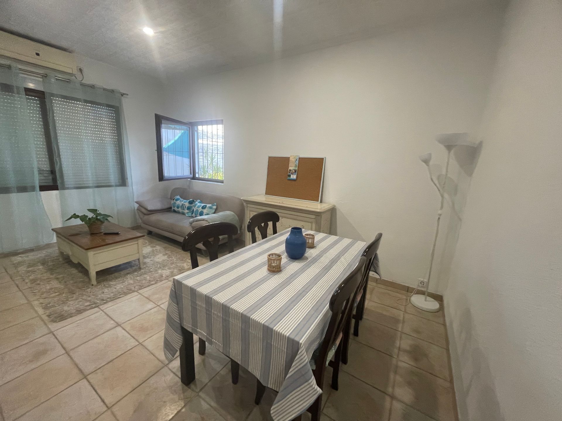 Vente. villa à Albir