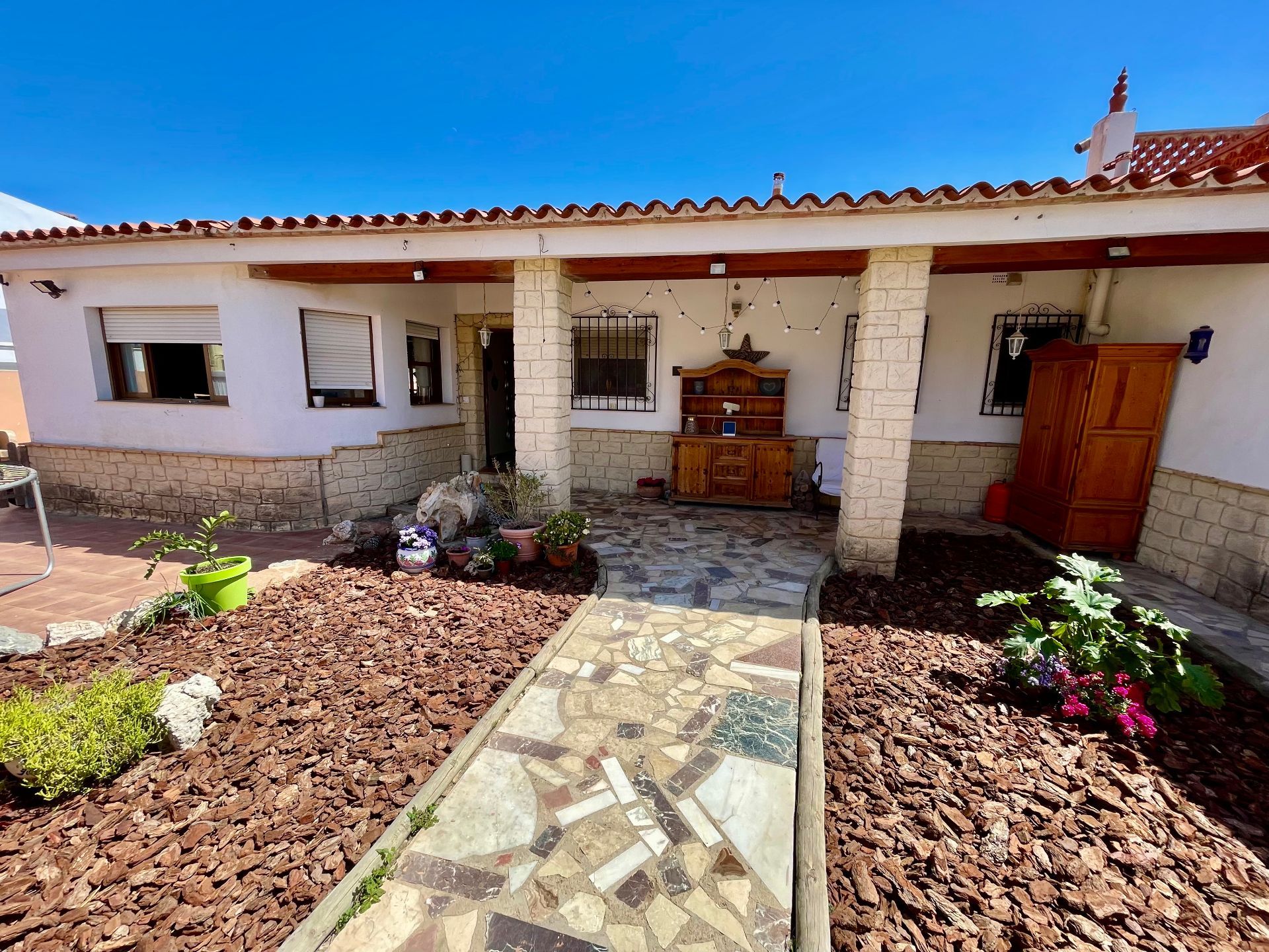 Vente. villa à Albir