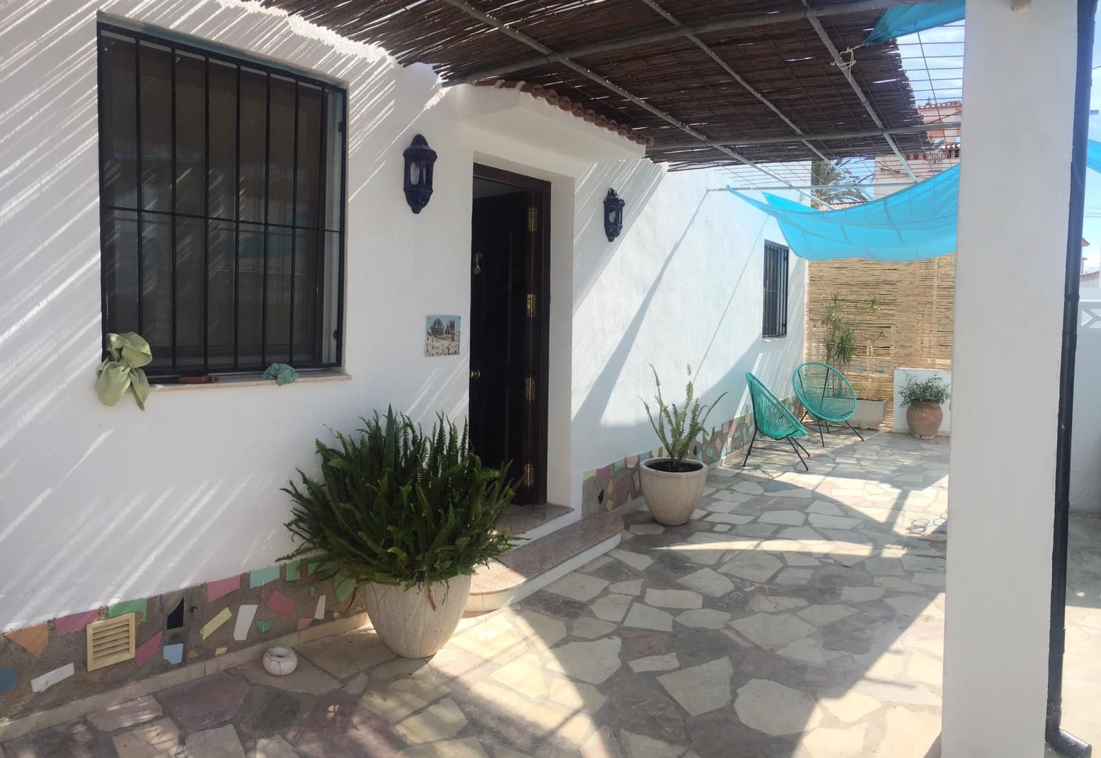 Verkoop. villa in Albir