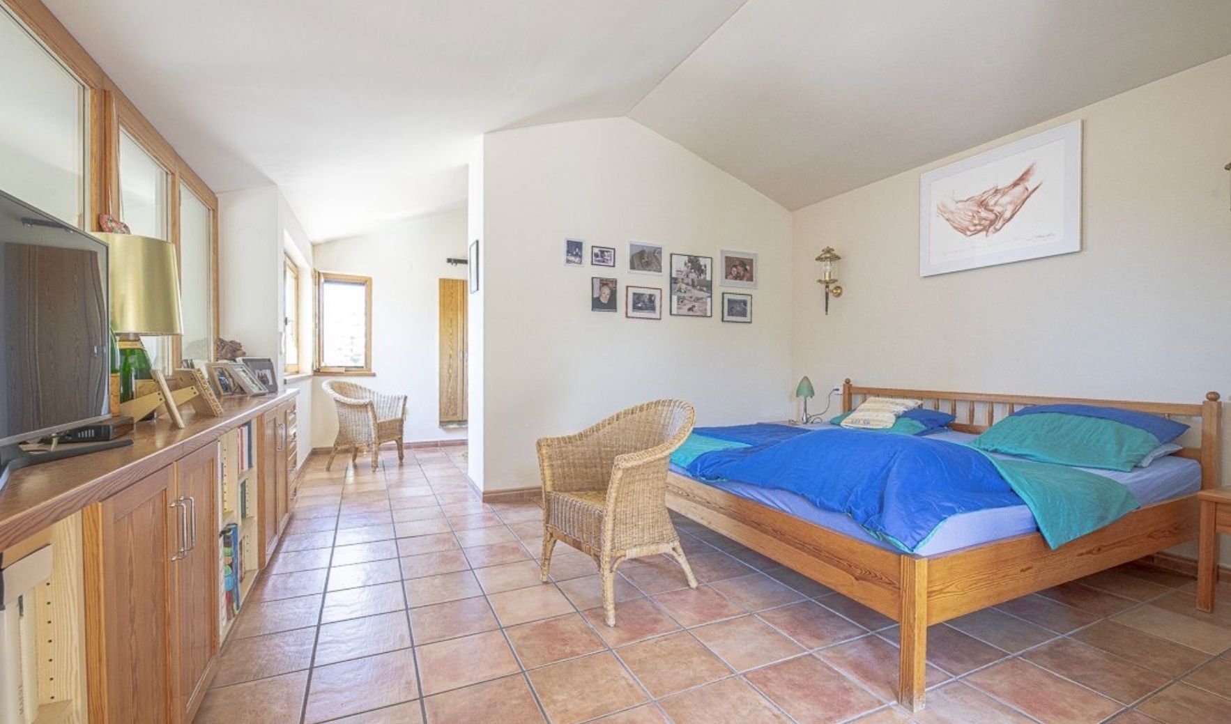 Venta. Villa en Alfáz del Pí