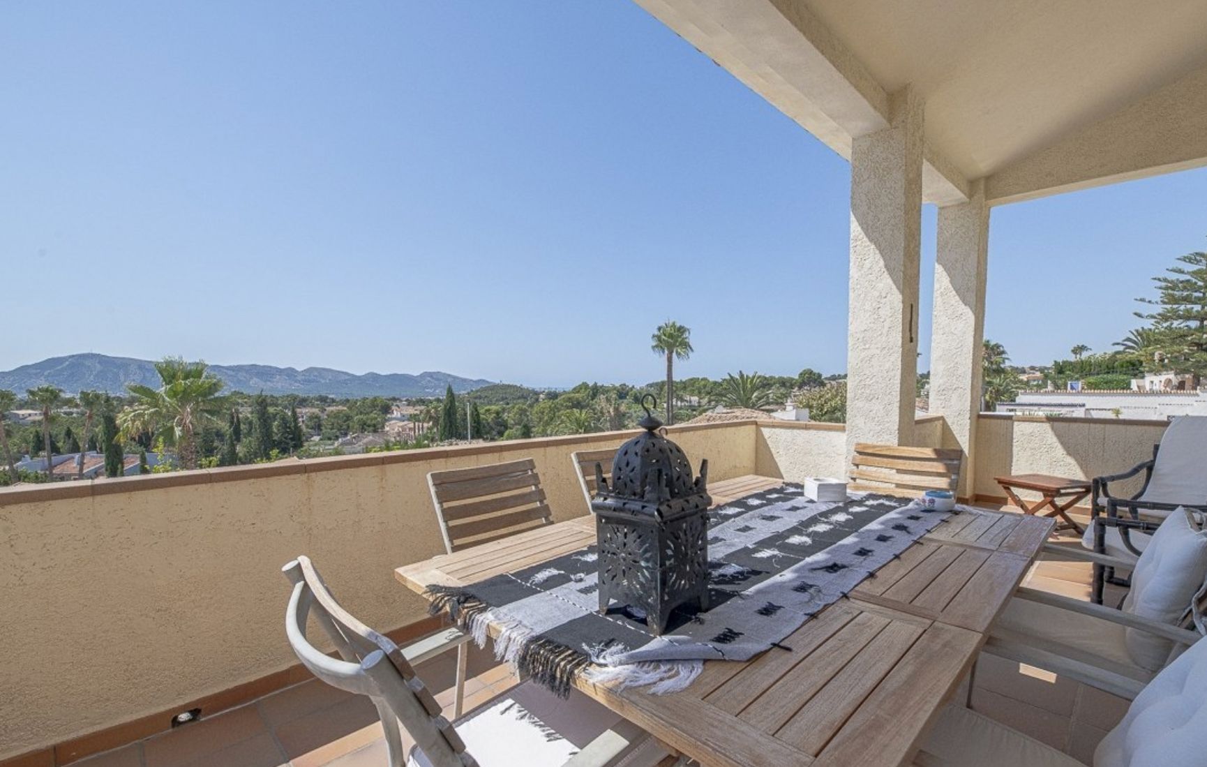 Venta. Villa en Alfáz del Pí