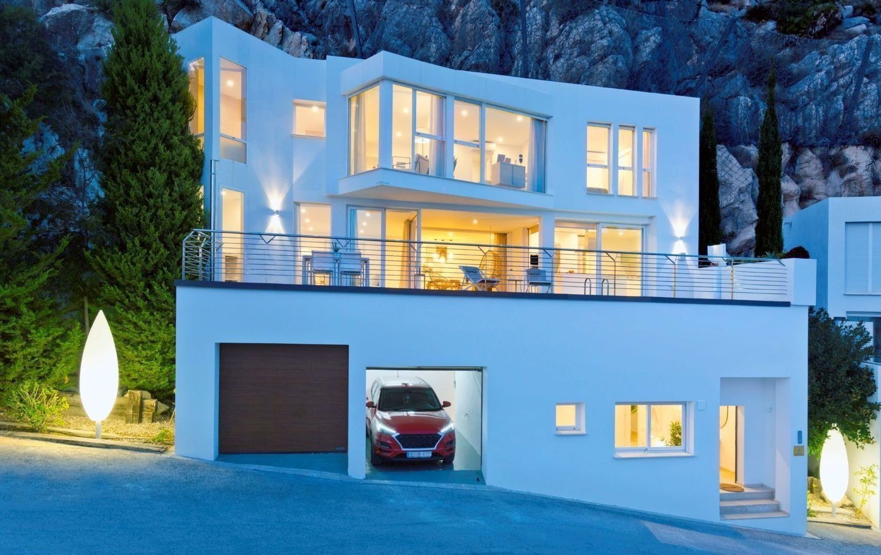 Venta. Villa en Altea