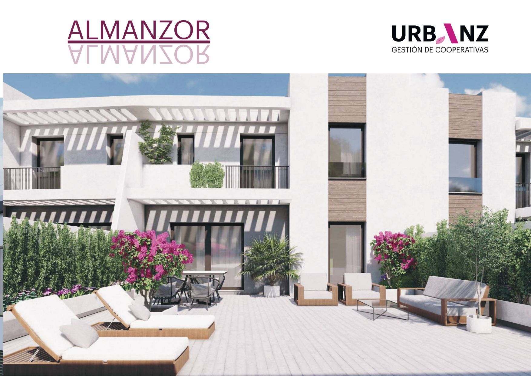 Casa adosada en Aljaraque, La Monacilla, venta