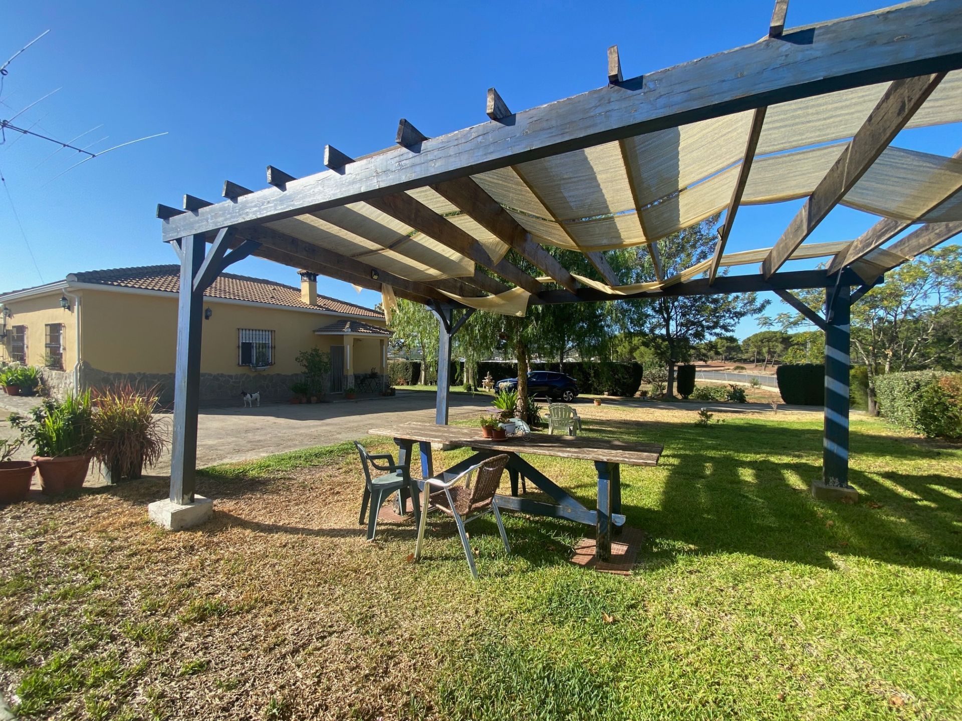 Casa / Chalet en Aljaraque, venta