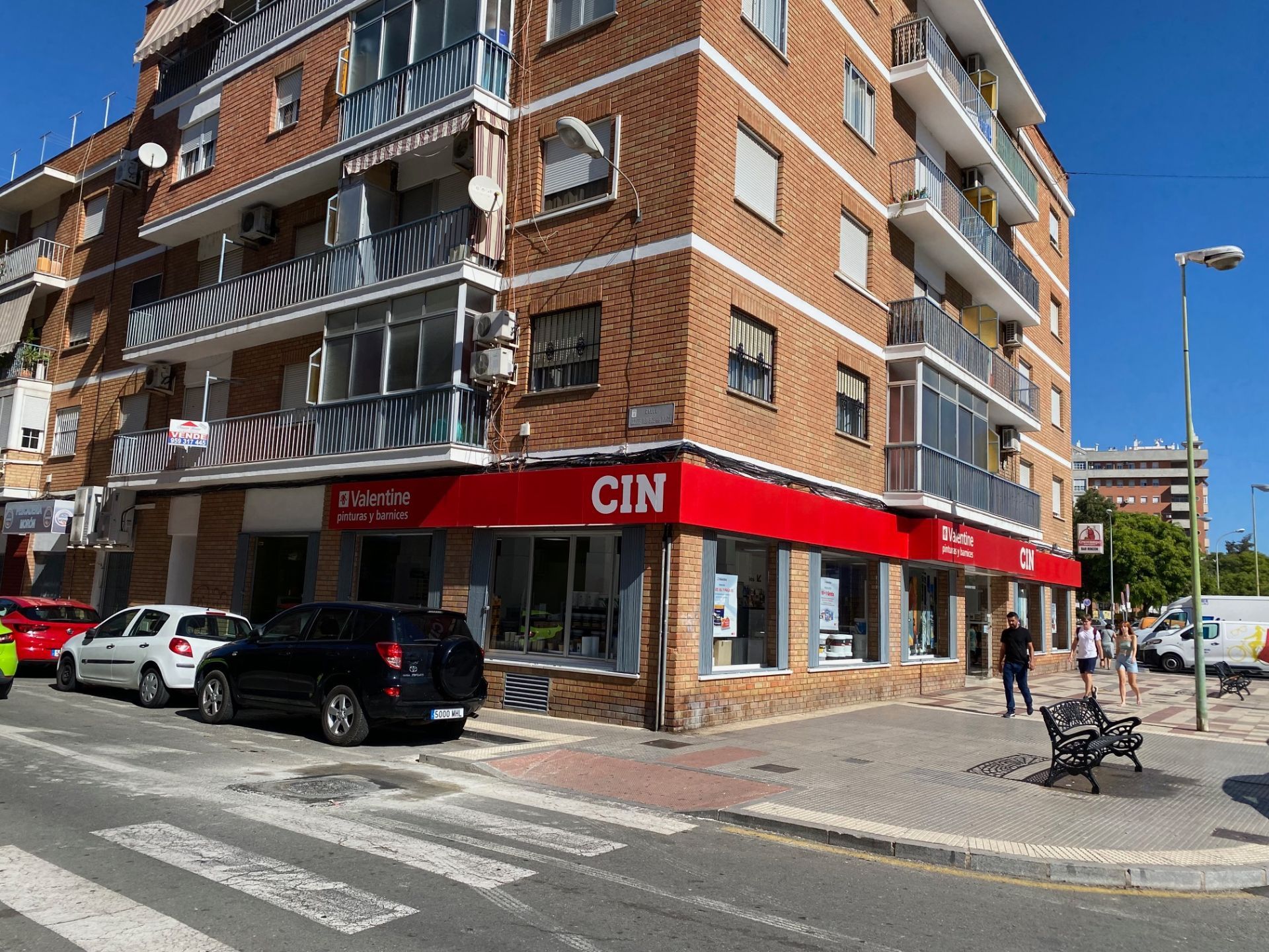 Piso en Huelva, Molino de la vega, venta