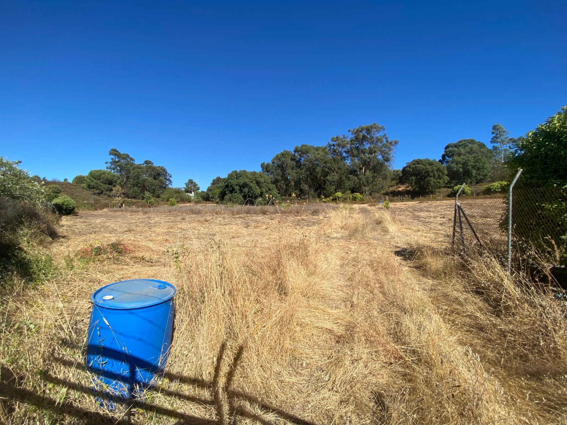 Finca rústica en Aljaraque, venta