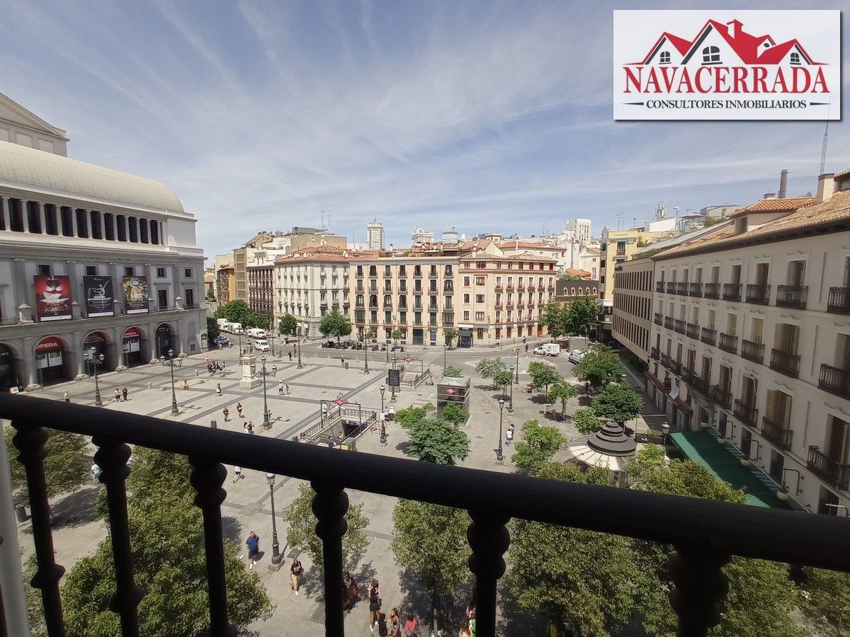 Flat in Madrid, for sale