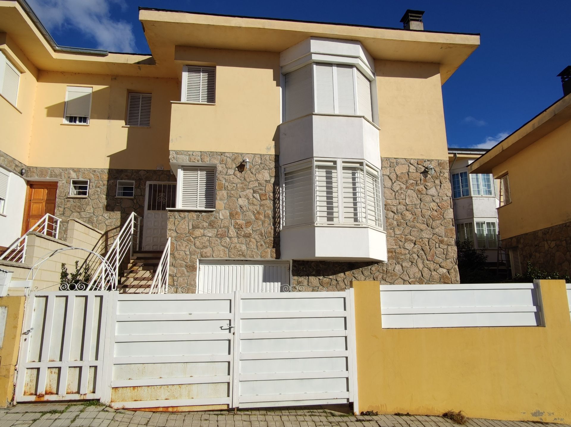 Casa / Chalet en Navacerrada, venta