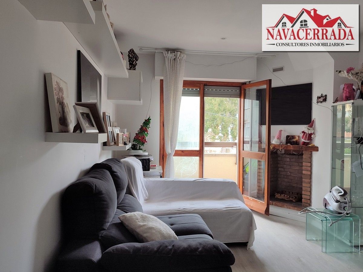 Piso en Navacerrada, Navacerrada, venta