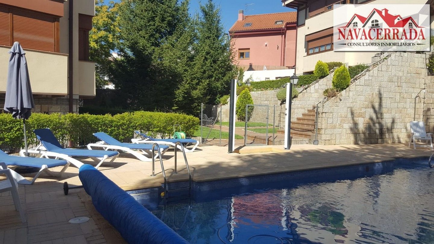 Piso en Navacerrada, Navacerrada, alquiler