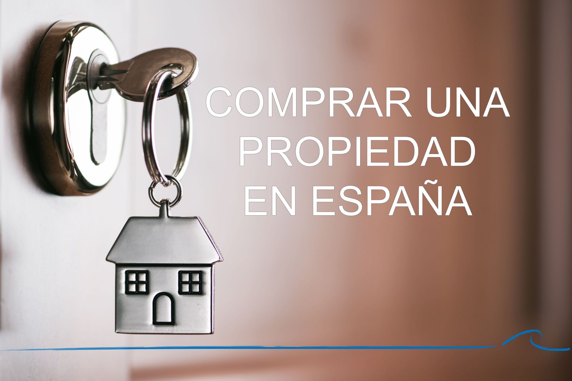 Comprar Una Propiedad En España