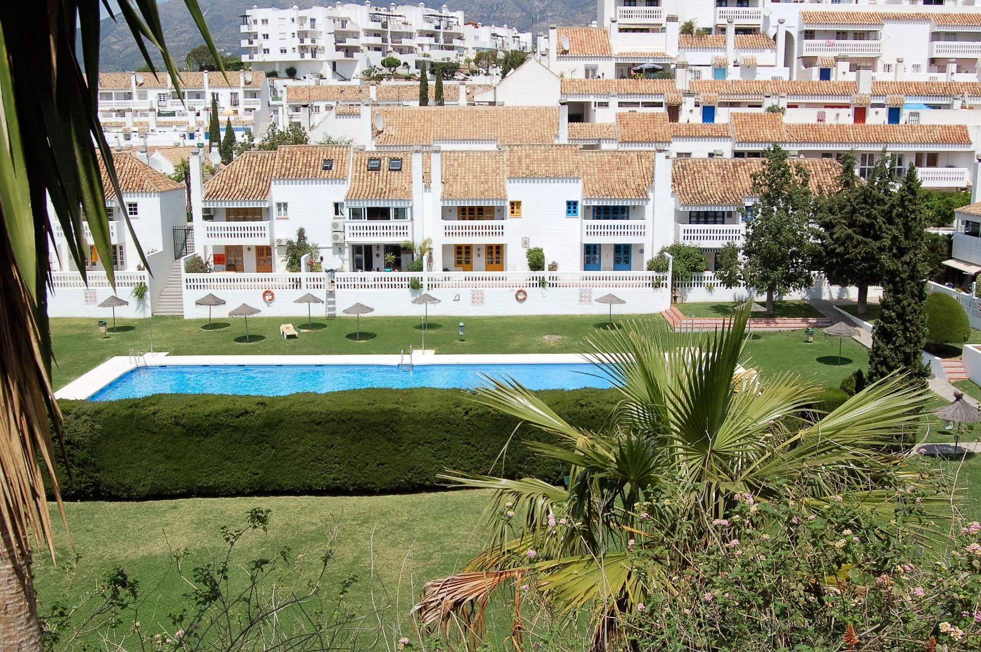 Estudio en Mijas, Mijas Golf, venta