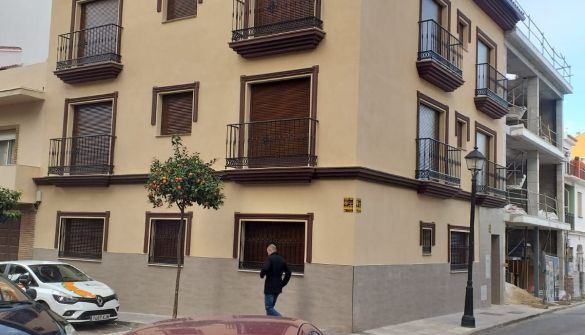 Apartamento en Fuengirola, Centro Ciudad, alquiler vacacional